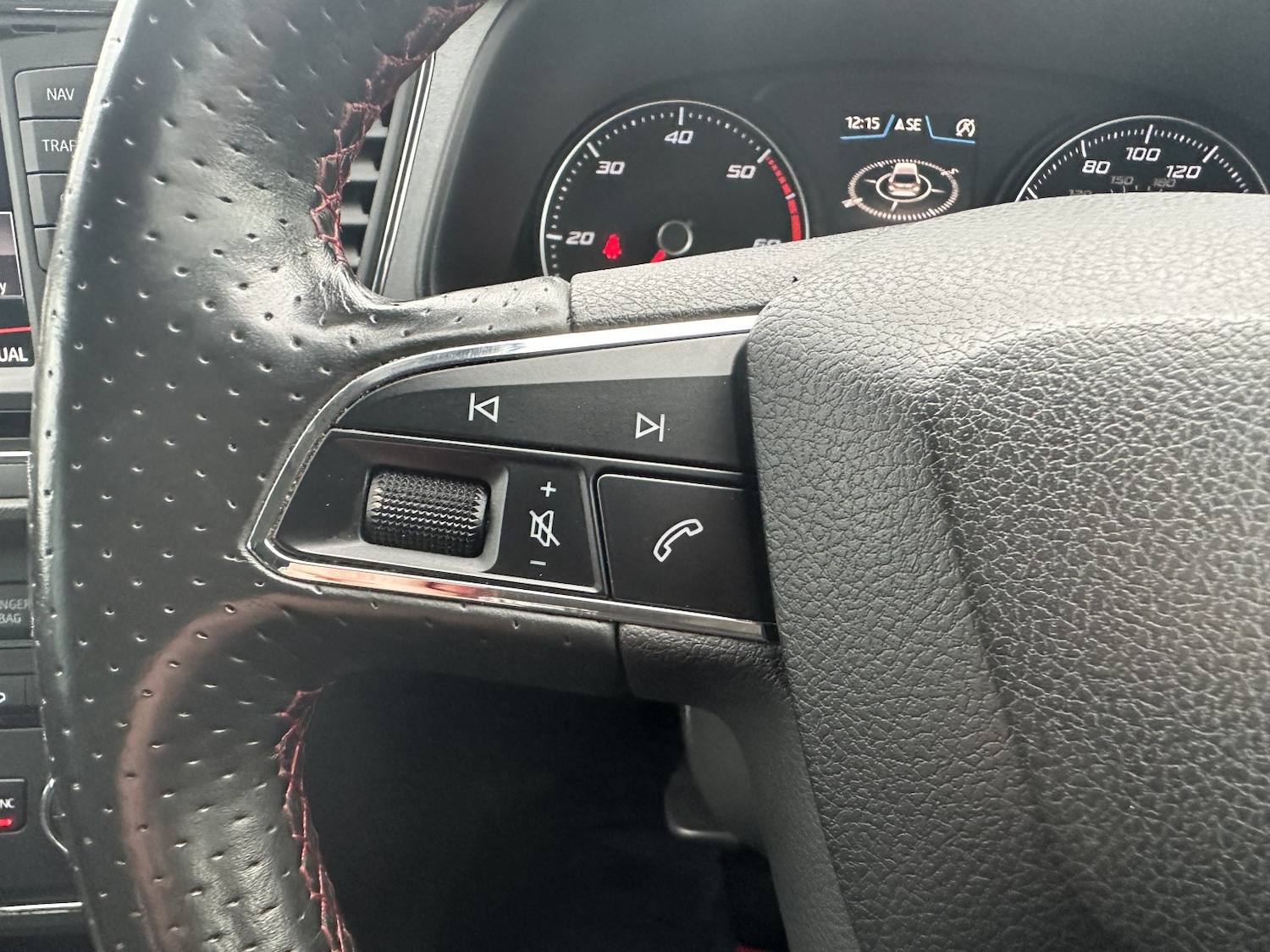 Used SEAT Leon 2016 for sale - 77220520: Photo 29