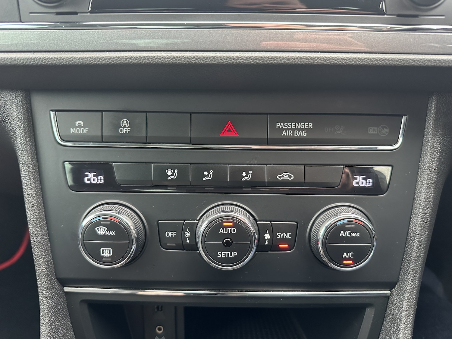 Used SEAT Leon 2016 for sale - 77220520: Photo 30