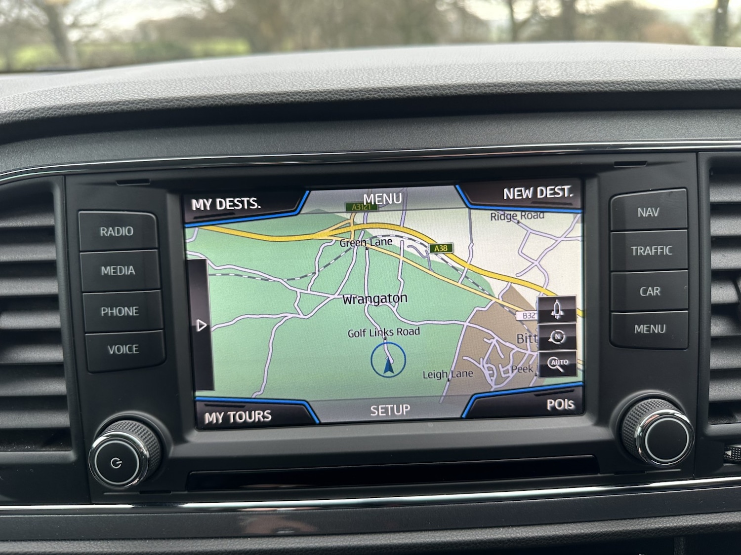 Used SEAT Leon 2016 for sale - 77220520: Photo 31