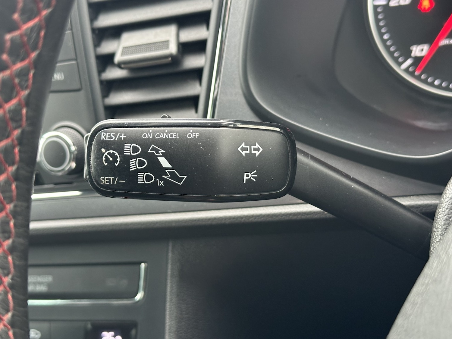 Used SEAT Leon 2016 for sale - 77220520: Photo 33