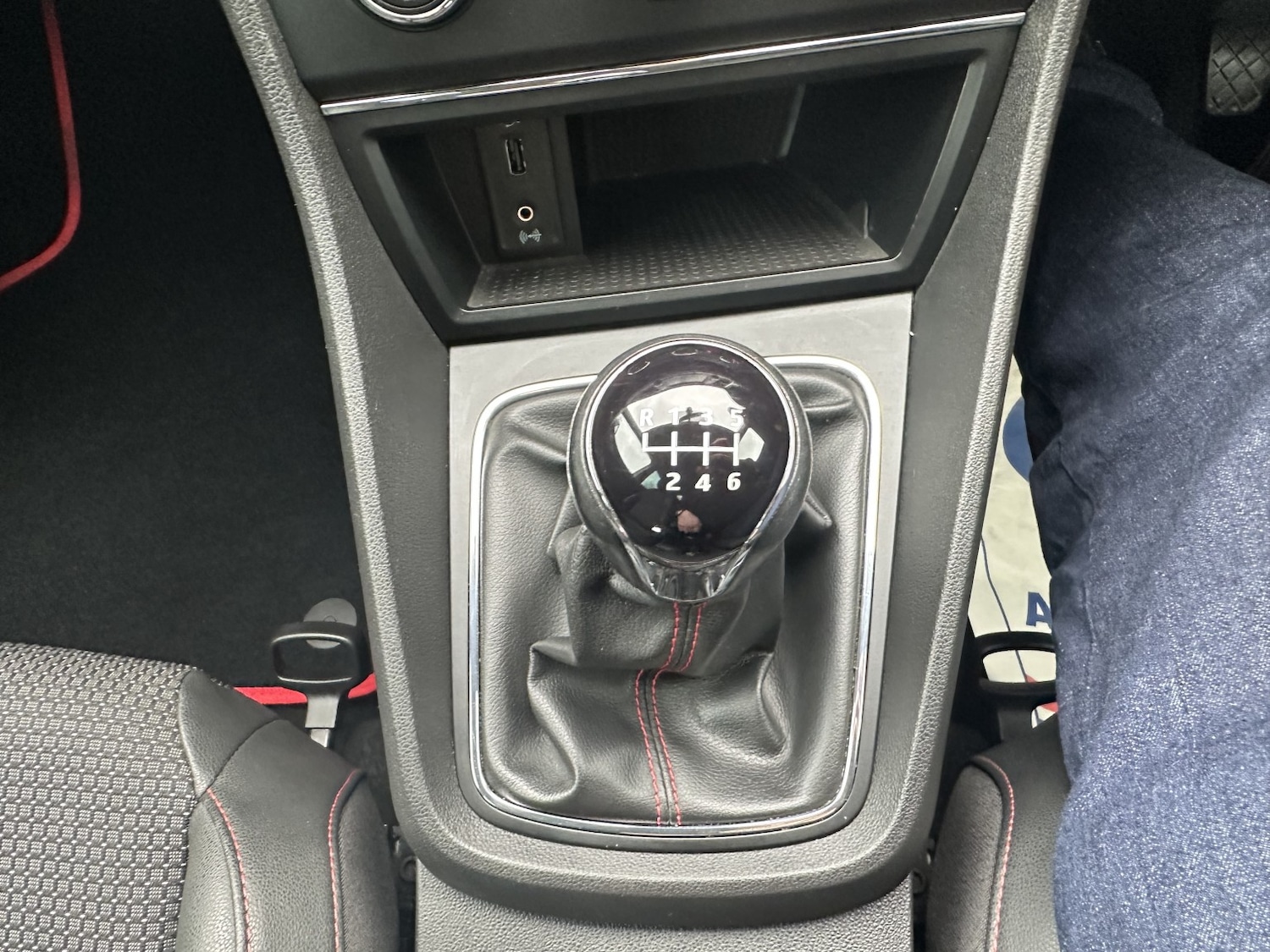 Used SEAT Leon 2016 for sale - 77220520: Photo 35