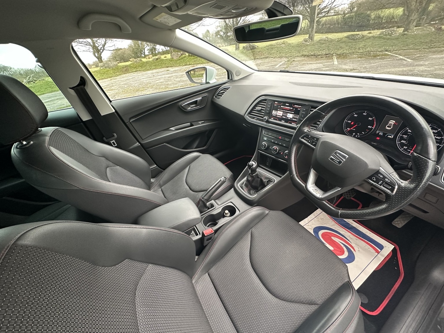 Used SEAT Leon 2016 for sale - 77220520: Photo 4