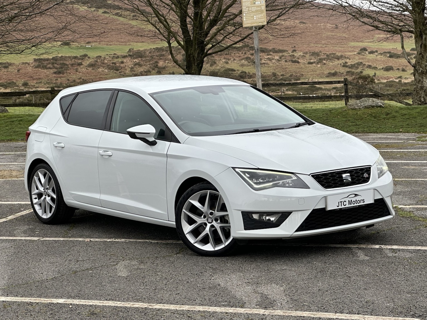 Used SEAT Leon 2016 for sale - 77220520: Photo 6