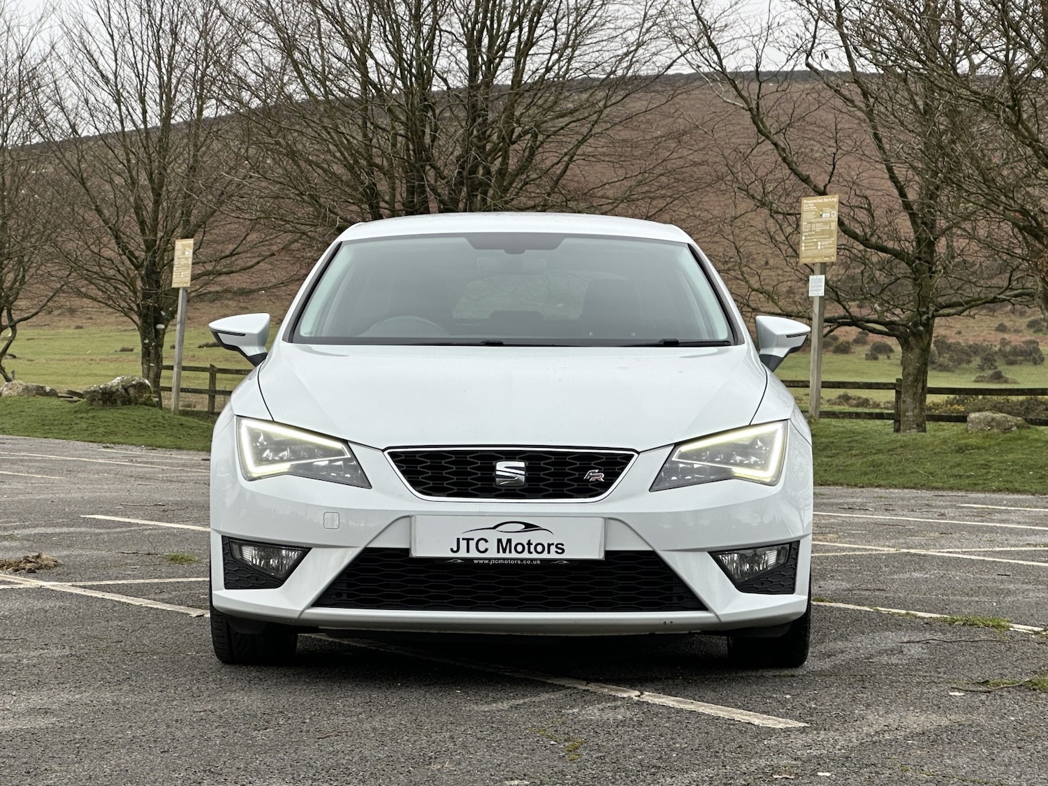 Used SEAT Leon 2016 for sale - 77220520: Photo 7