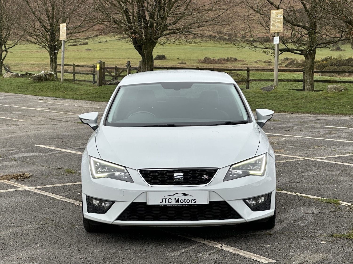 Used SEAT Leon 2016 for sale - 77220520: Photo 8