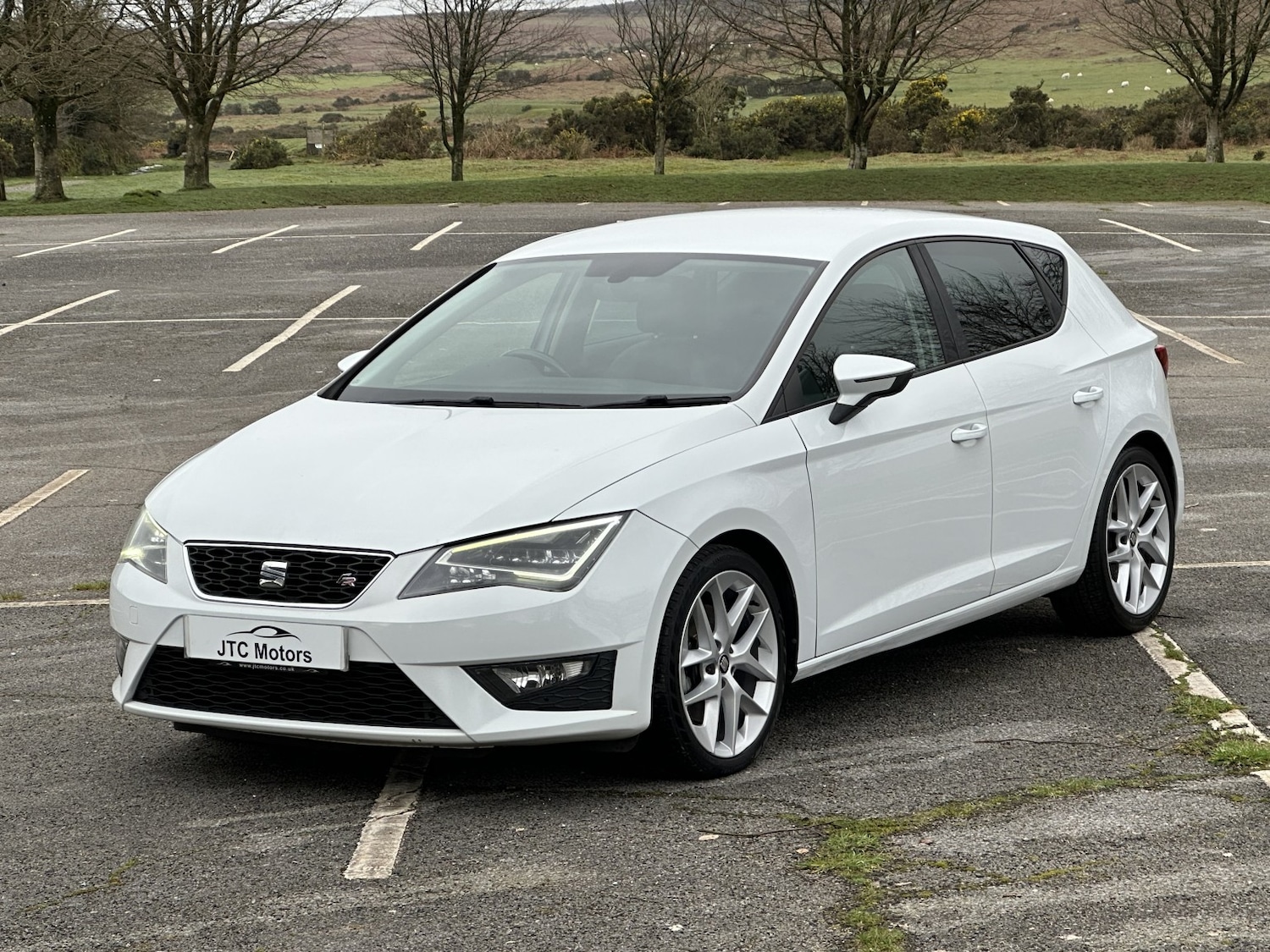 Used SEAT Leon 2016 for sale - 77220520: Photo 9