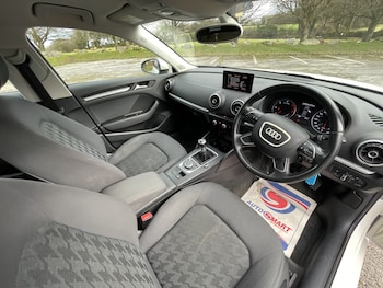 Used Audi A3 2015 for sale - 77536070: Photo