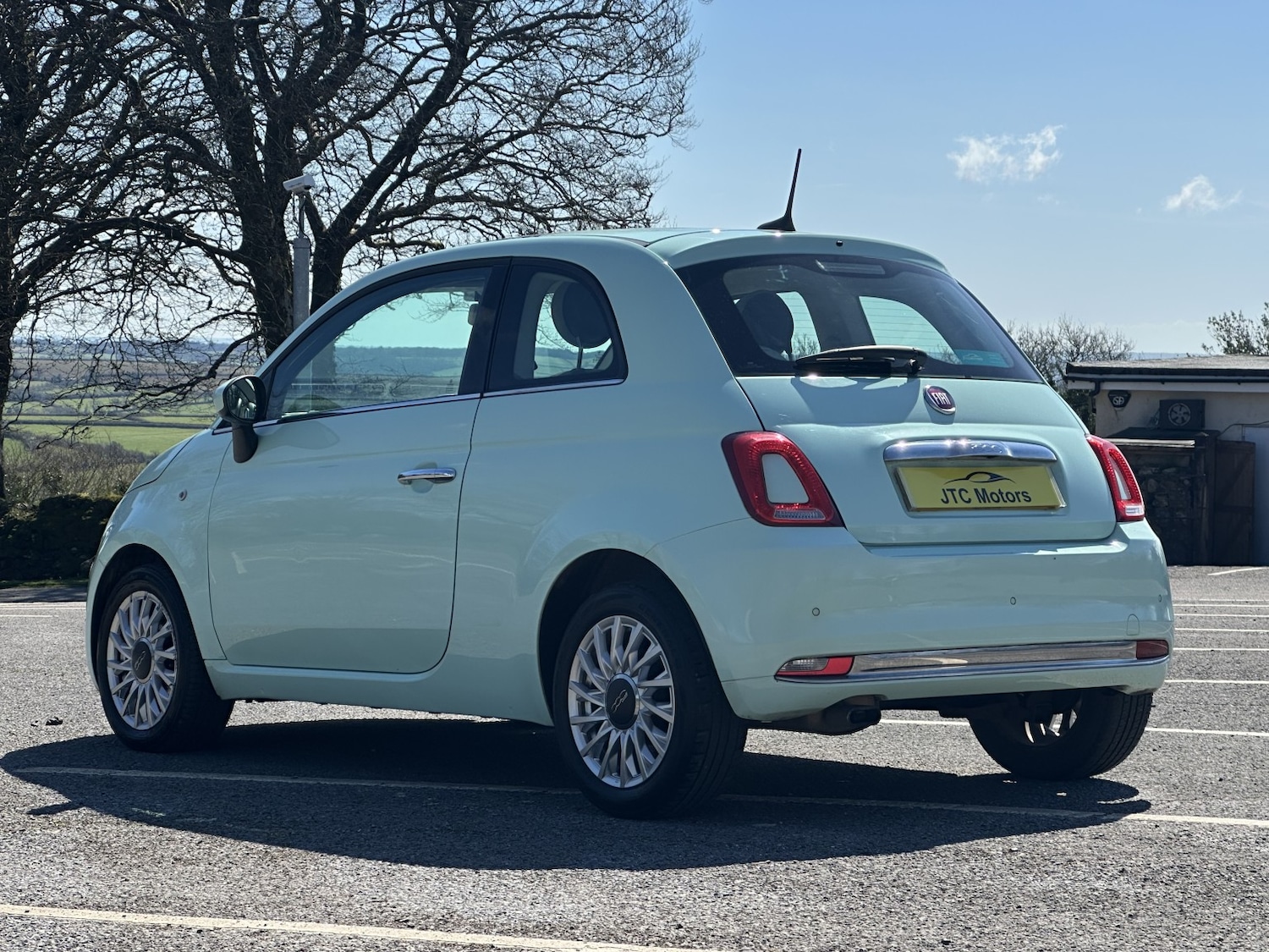 Used Fiat 500 2018 for sale - 78105969: Photo 13