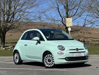Used Fiat 500 2018 for sale - 78105969: Photo