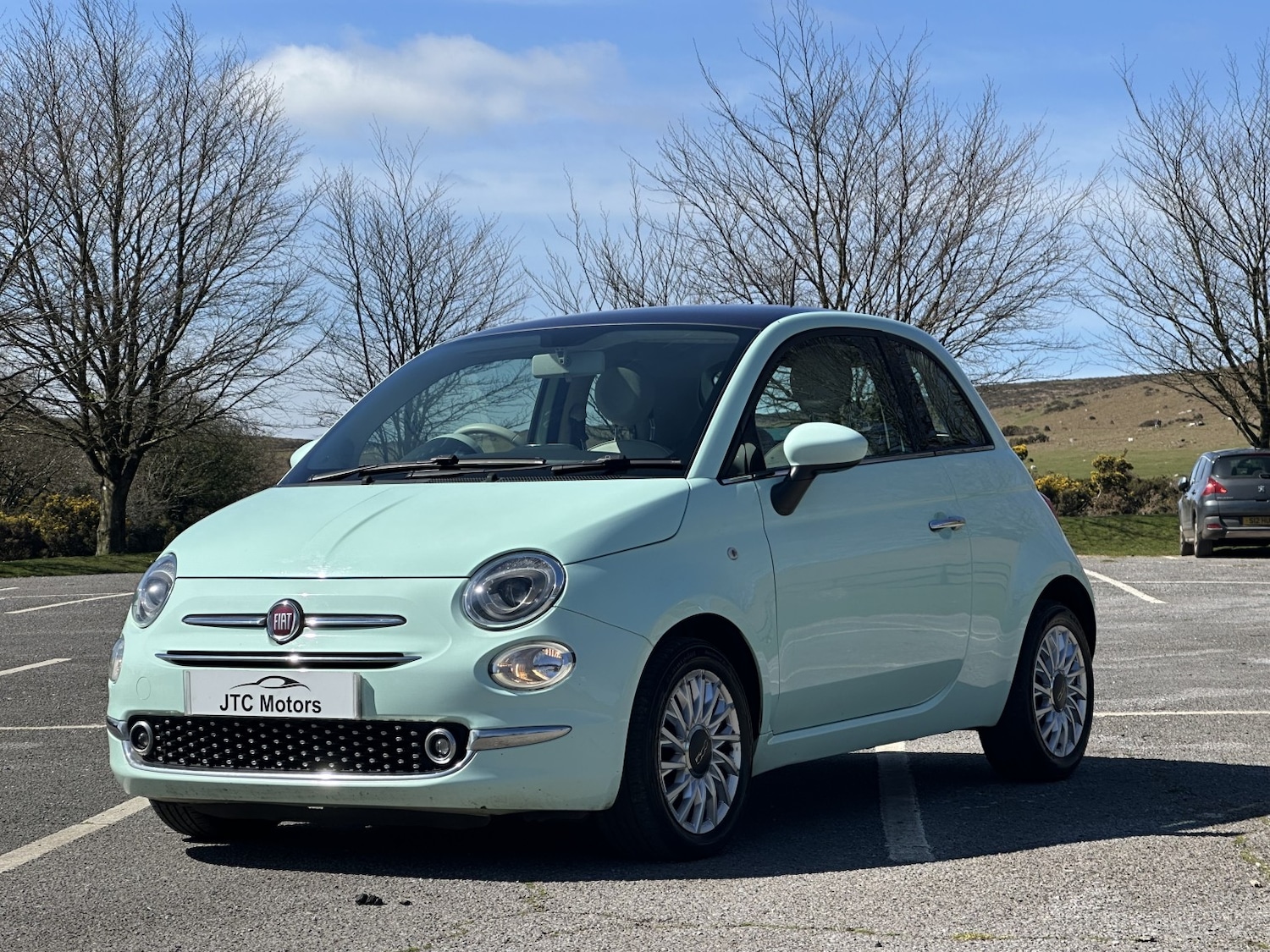 Used Fiat 500 2018 for sale - 78105969: Photo 2