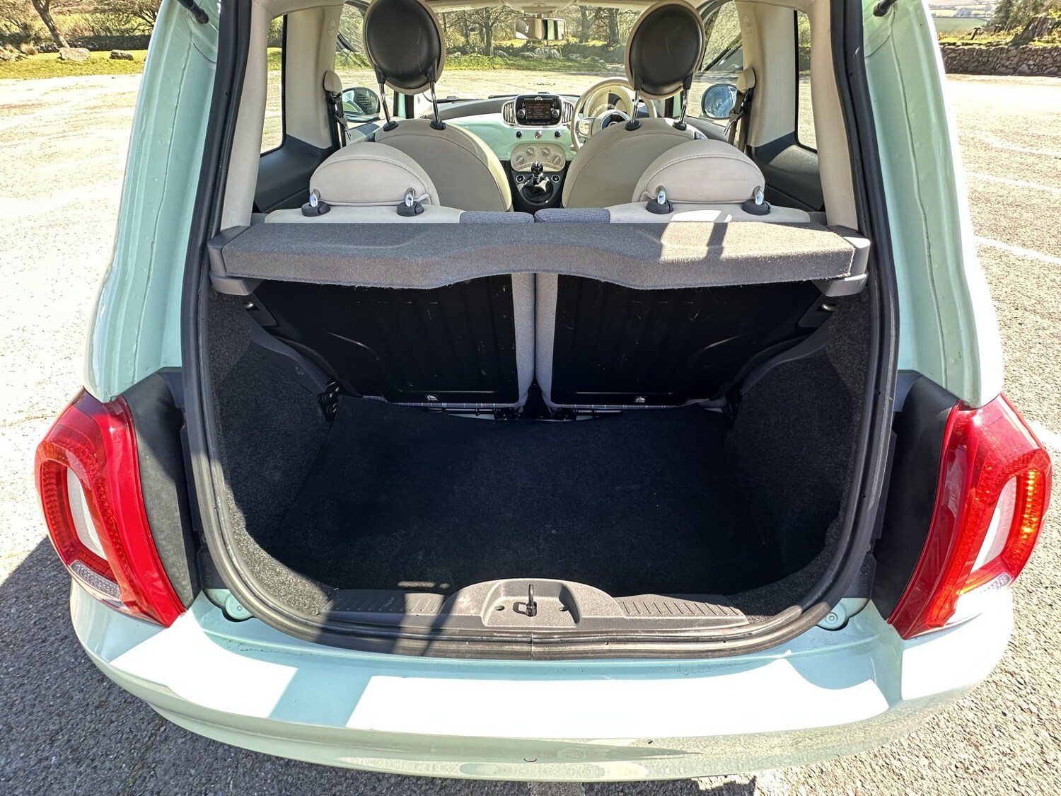 Used Fiat 500 2018 for sale - 78105969: Photo 21