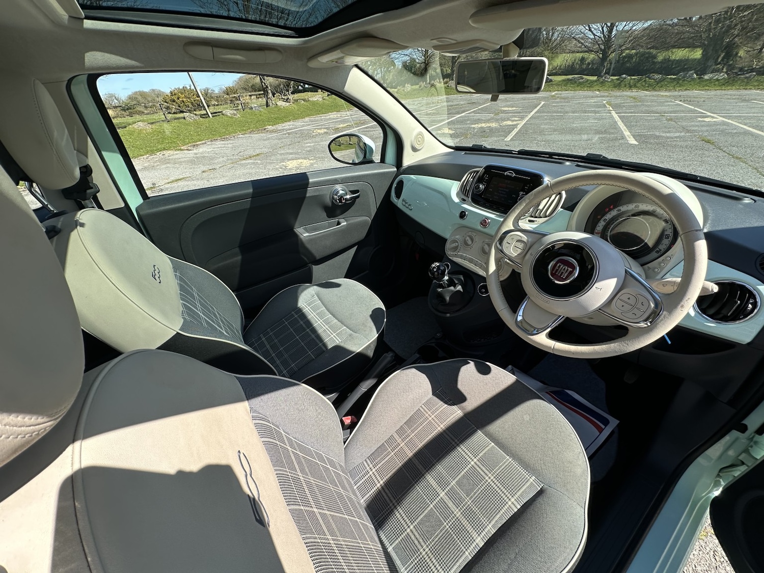 Used Fiat 500 2018 for sale - 78105969: Photo 22