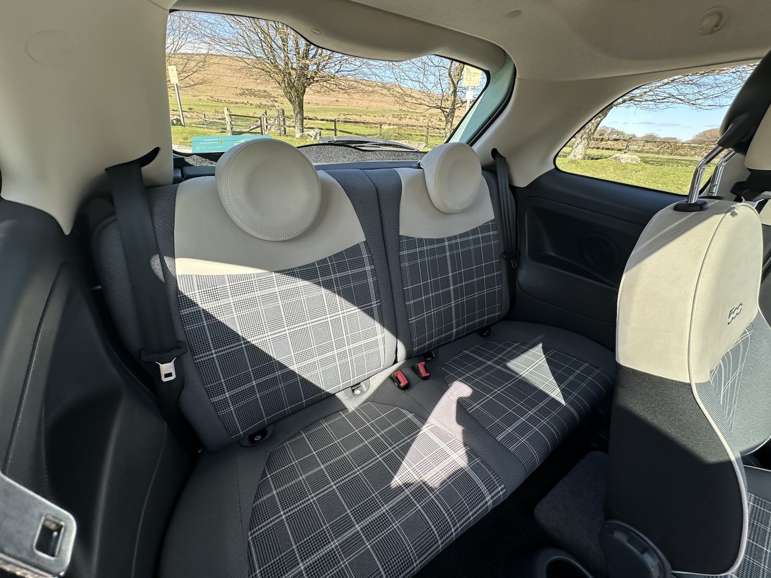 Used Fiat 500 2018 for sale - 78105969: Photo 23