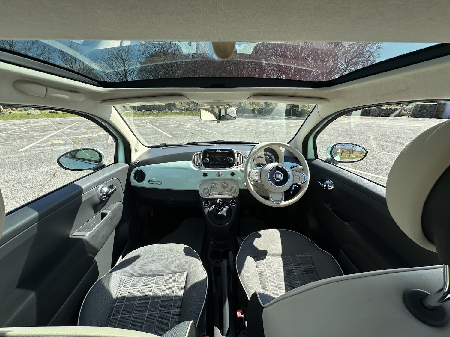 Used Fiat 500 2018 for sale - 78105969: Photo 24