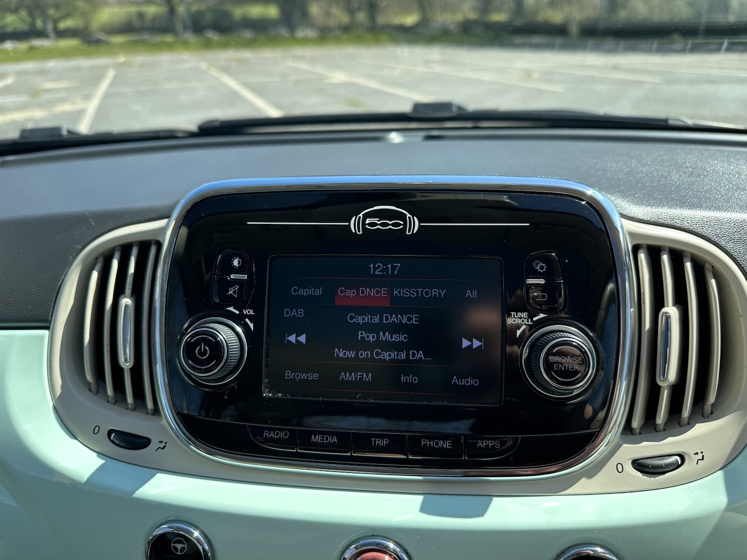 Used Fiat 500 2018 for sale - 78105969: Photo 26