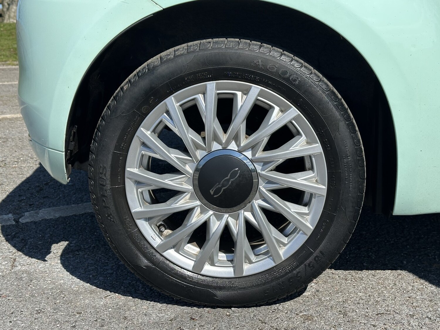 Used Fiat 500 2018 for sale - 78105969: Photo 27