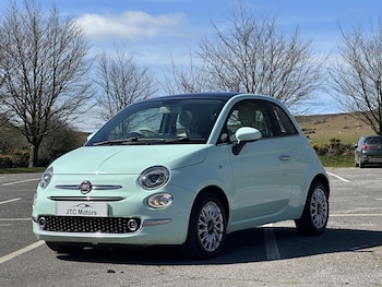 Used Fiat 500 2018 for sale - 78105969: Photo
