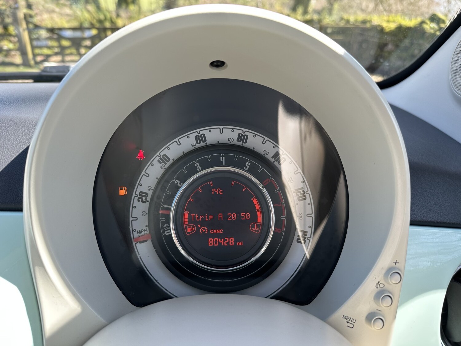 Used Fiat 500 2018 for sale - 78105969: Photo 32