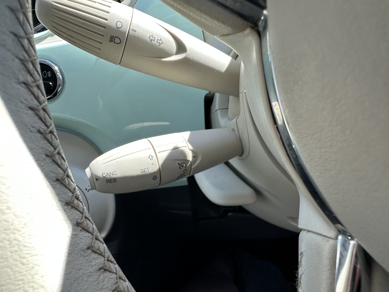 Used Fiat 500 2018 for sale - 78105969: Photo 34