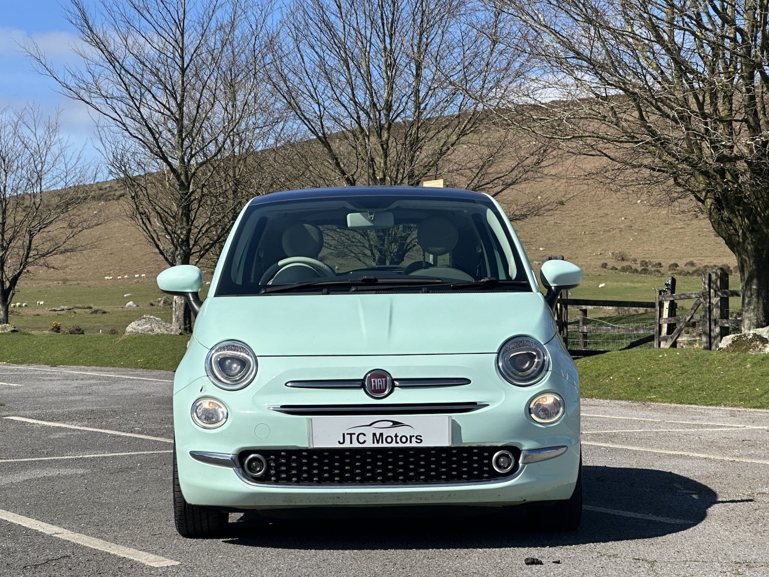 Used Fiat 500 2018 for sale - 78105969: Photo 6