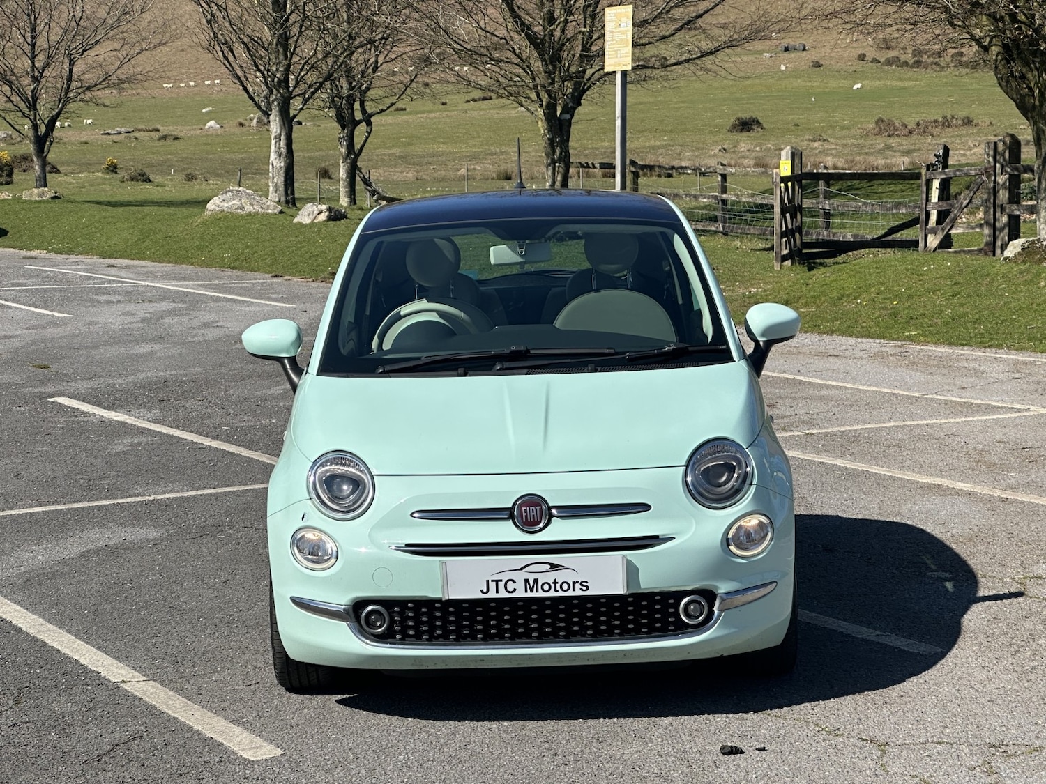 Used Fiat 500 2018 for sale - 78105969: Photo 7