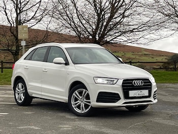 Audi Q3 feature image