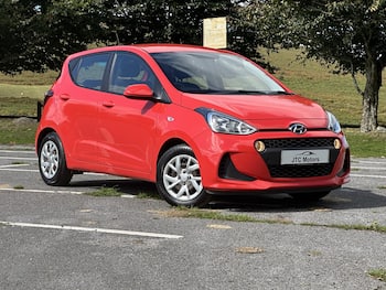 Used Hyundai i10 2019 for sale - 79631405: Photo