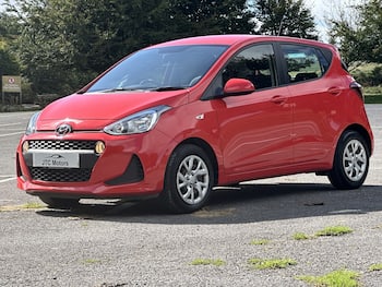 Used Hyundai i10 2019 for sale - 79631405: Photo