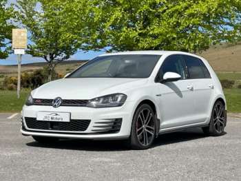 Used Volkswagen Golf 2015 for sale - 74406290: Photo