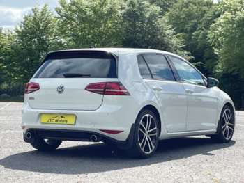 Used Volkswagen Golf 2015 for sale - 74406290: Photo