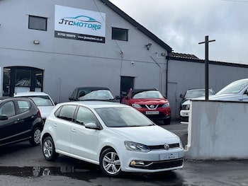 Volkswagen - Polo