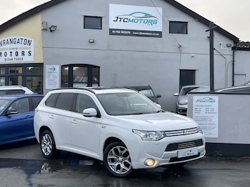 2015 - 2.0 PHEV GX4h 5dr Auto, white, hybrid + £20 road tax