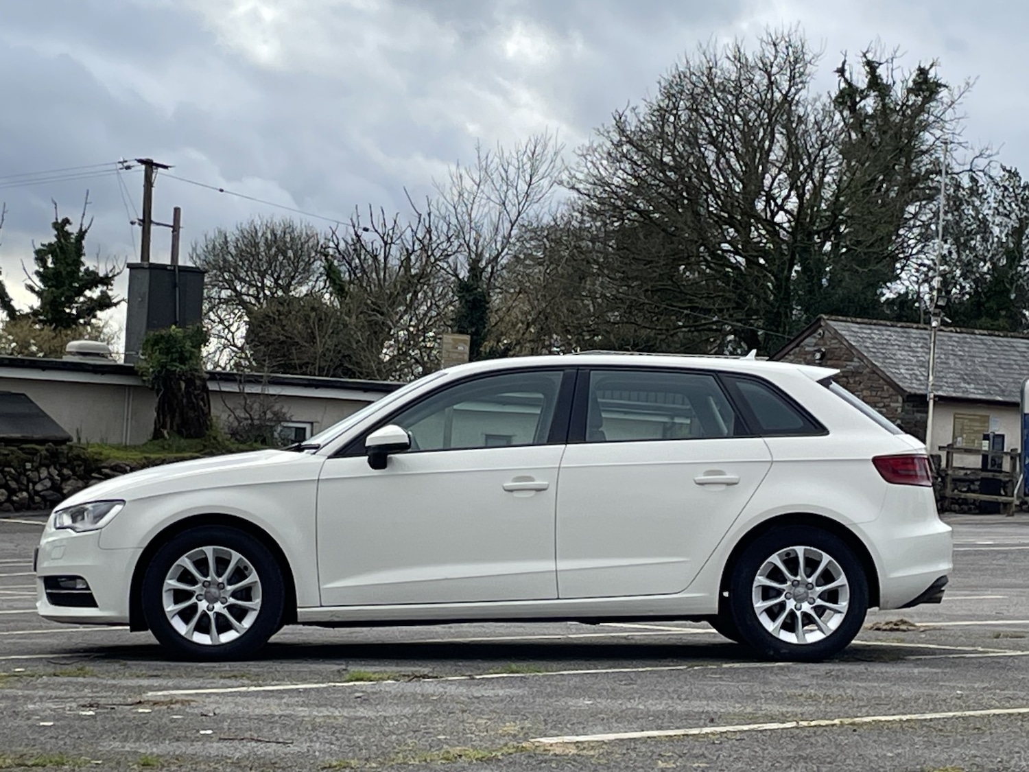 Used Audi A3 2015 for sale - 77822243: Photo 11