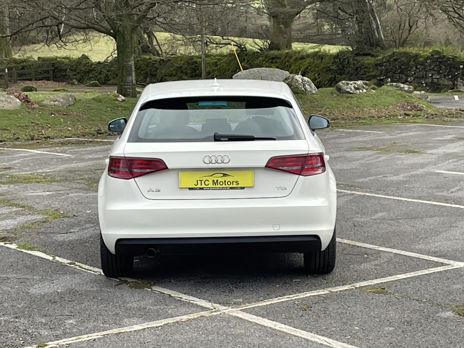 Used Audi A3 2015 for sale - 77822243: Photo 16