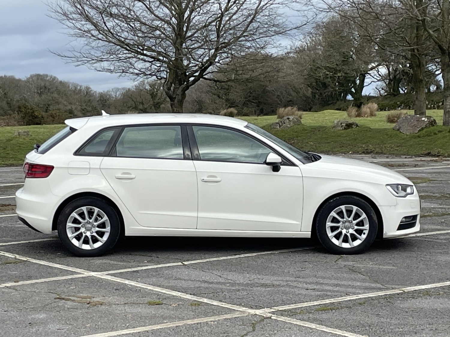Used Audi A3 2015 for sale - 77822243: Photo 19