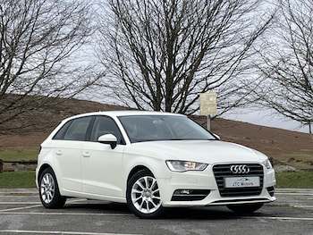 Used Audi A3 2015 for sale - 77822243: Photo