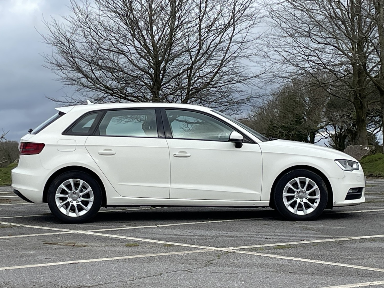 Used Audi A3 2015 for sale - 77822243: Photo 20
