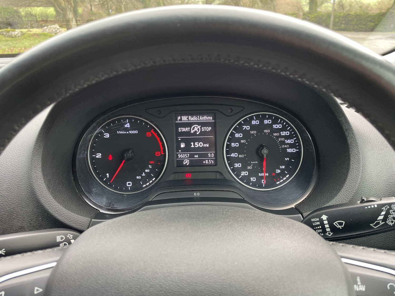 Used Audi A3 2015 for sale - 77822243: Photo 27