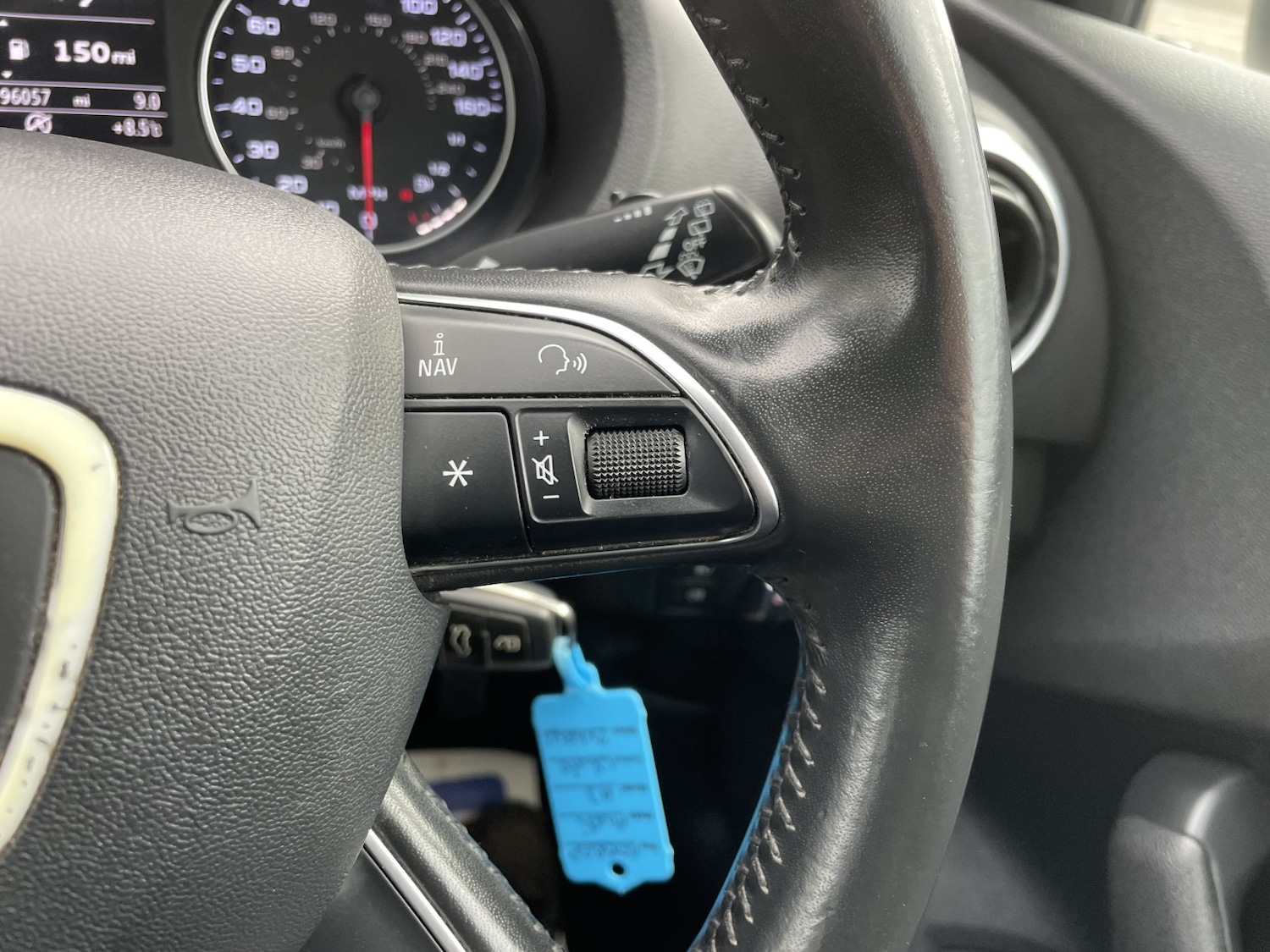 Used Audi A3 2015 for sale - 77822243: Photo 30