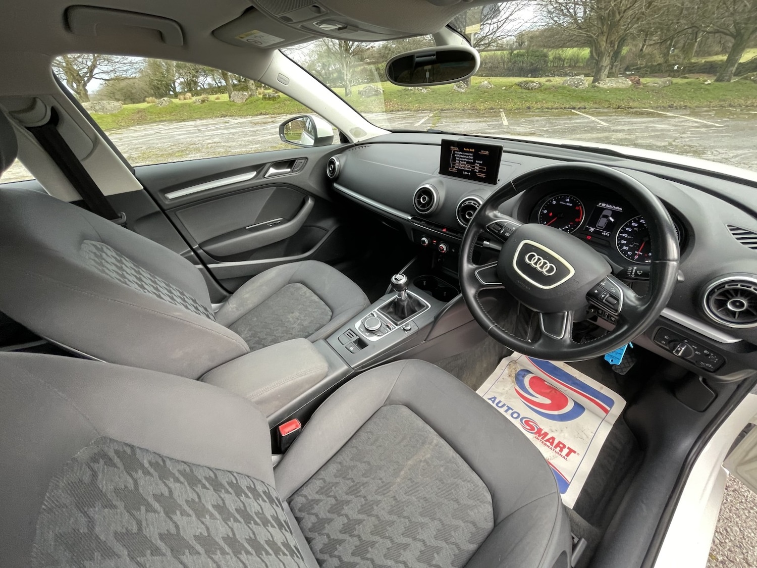 Used Audi A3 2015 for sale - 77822243: Photo 4