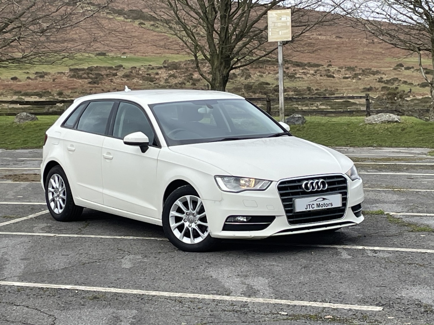 Used Audi A3 2015 for sale - 77822243: Photo 6