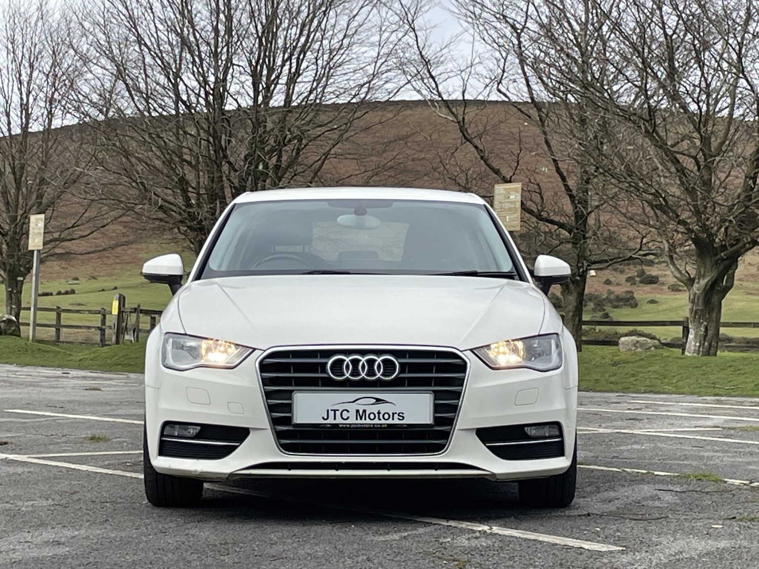 Used Audi A3 2015 for sale - 77822243: Photo 7