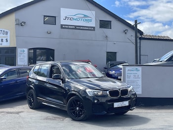 Used BMW X3 2015 for sale - 78610890: Photo