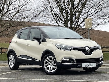 Used Renault Captur 2015 for sale - 78213574: Photo