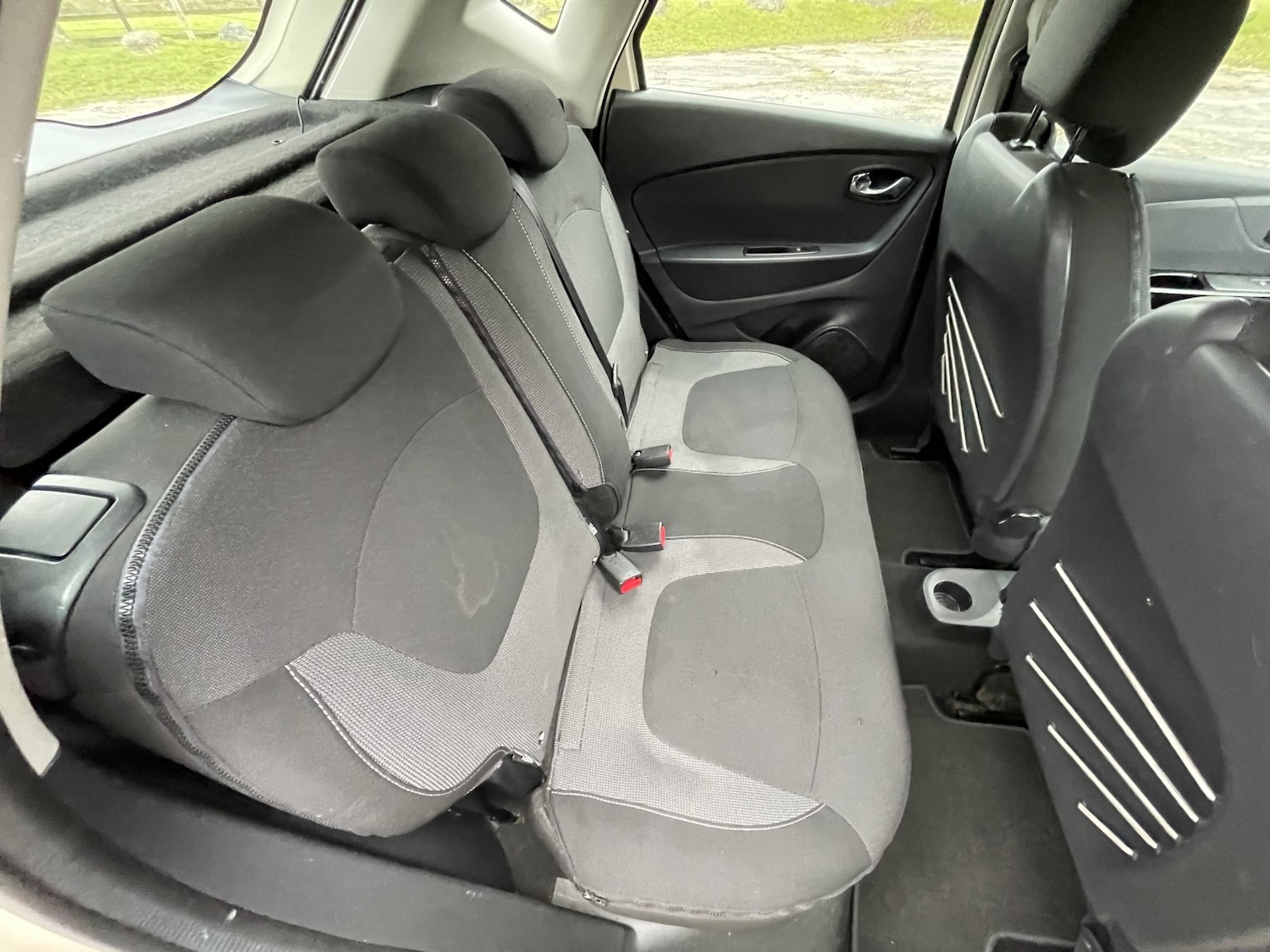 Used Renault Captur 2015 for sale - 78213574: Photo 23