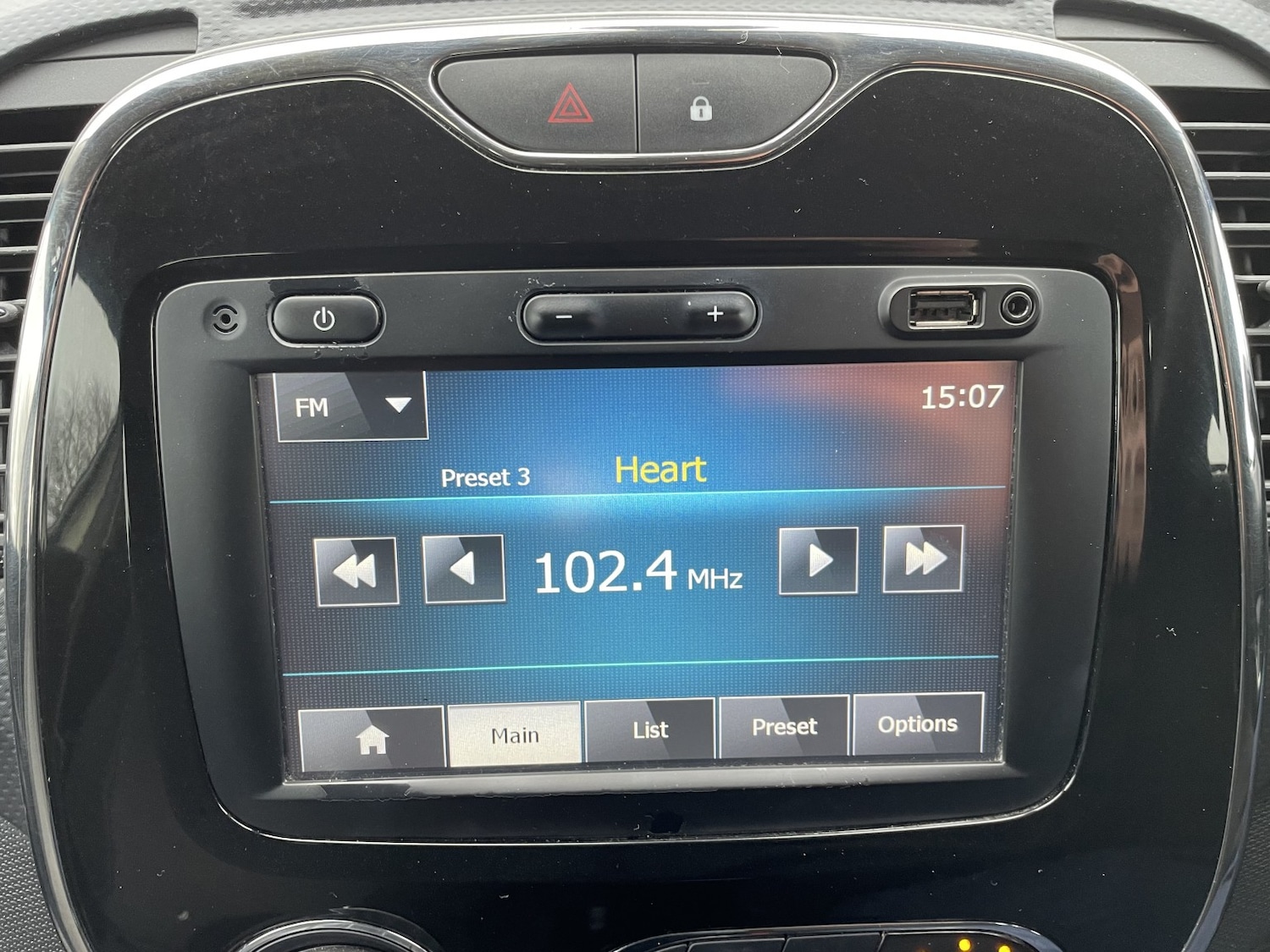 Used Renault Captur 2015 for sale - 78213574: Photo 26