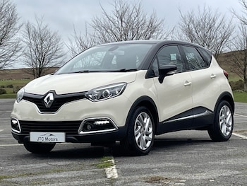 Used Renault Captur 2015 for sale - 78213574: Photo