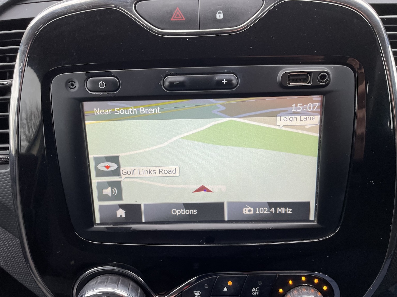 Used Renault Captur 2015 for sale - 78213574: Photo 30