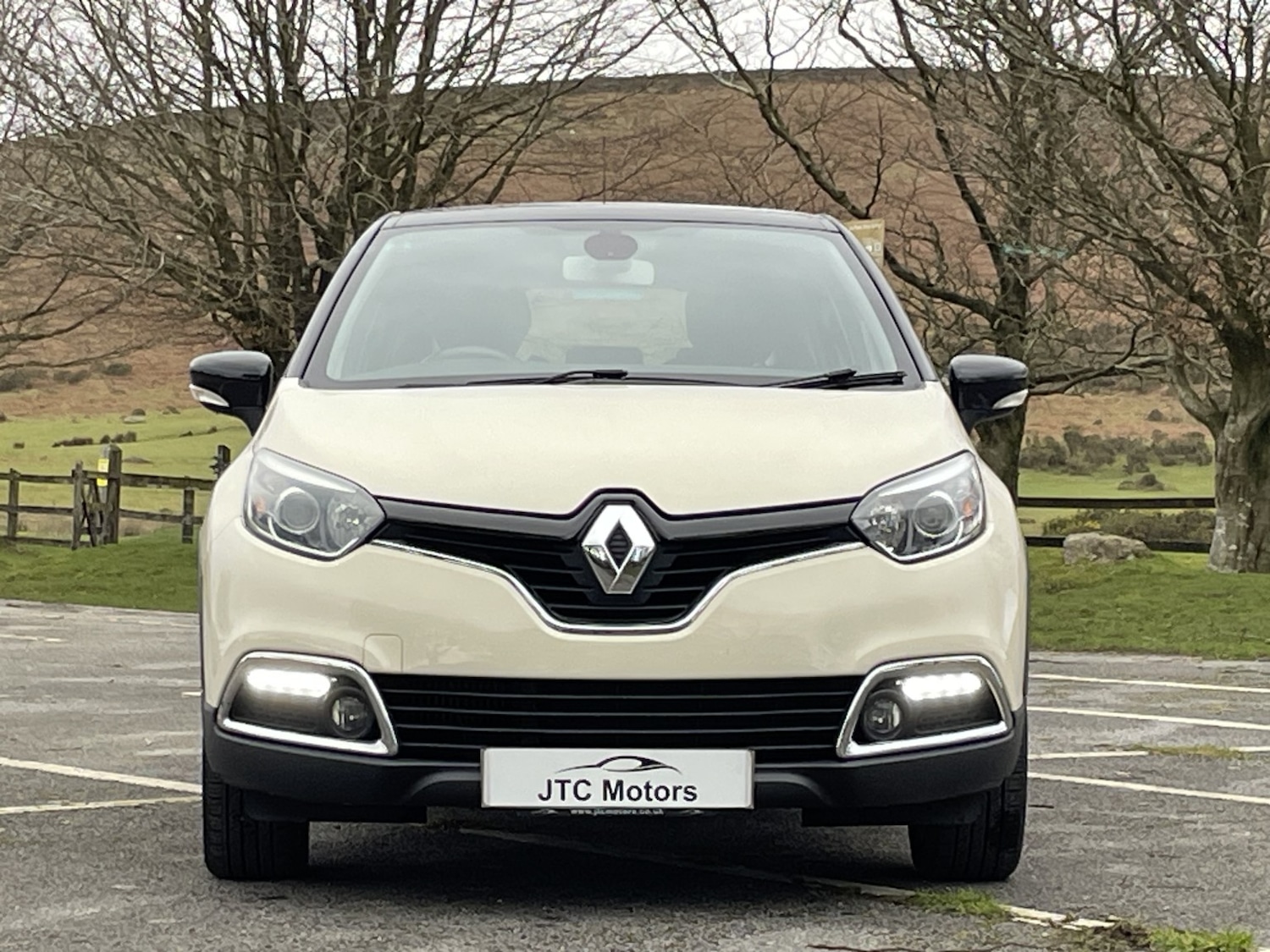 Used Renault Captur 2015 for sale - 78213574: Photo 7