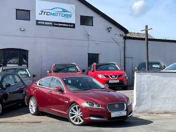 2013 - 2.2d [200] Premium Luxury 4dr Auto